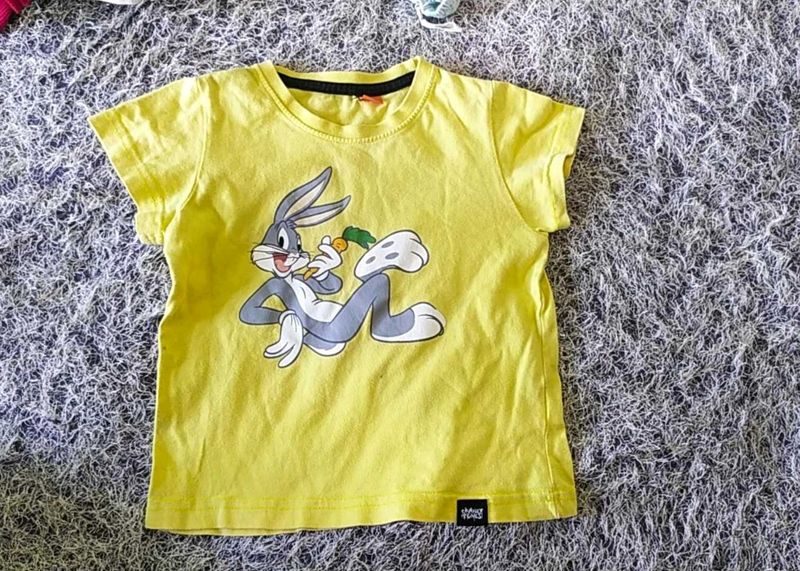 Bugs Bunny Tee