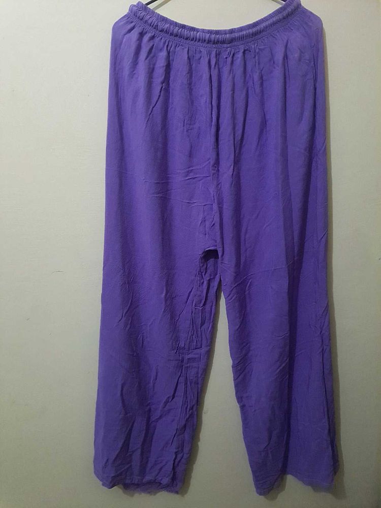 Casual Pants
