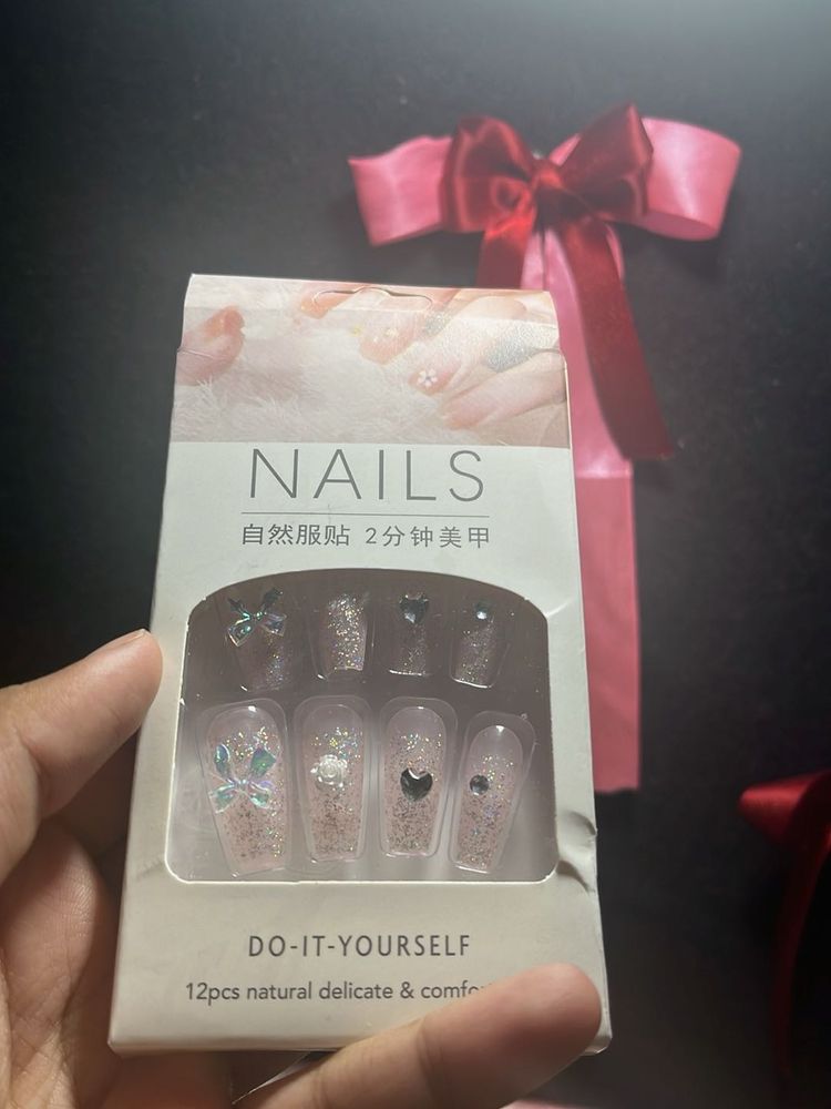 Press On Nails
