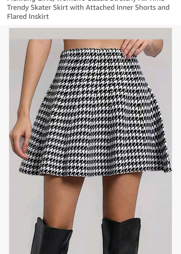 Skater Skirt..2 piece on sale