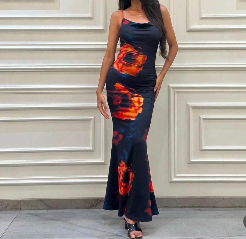 Newme Bodycon Dress