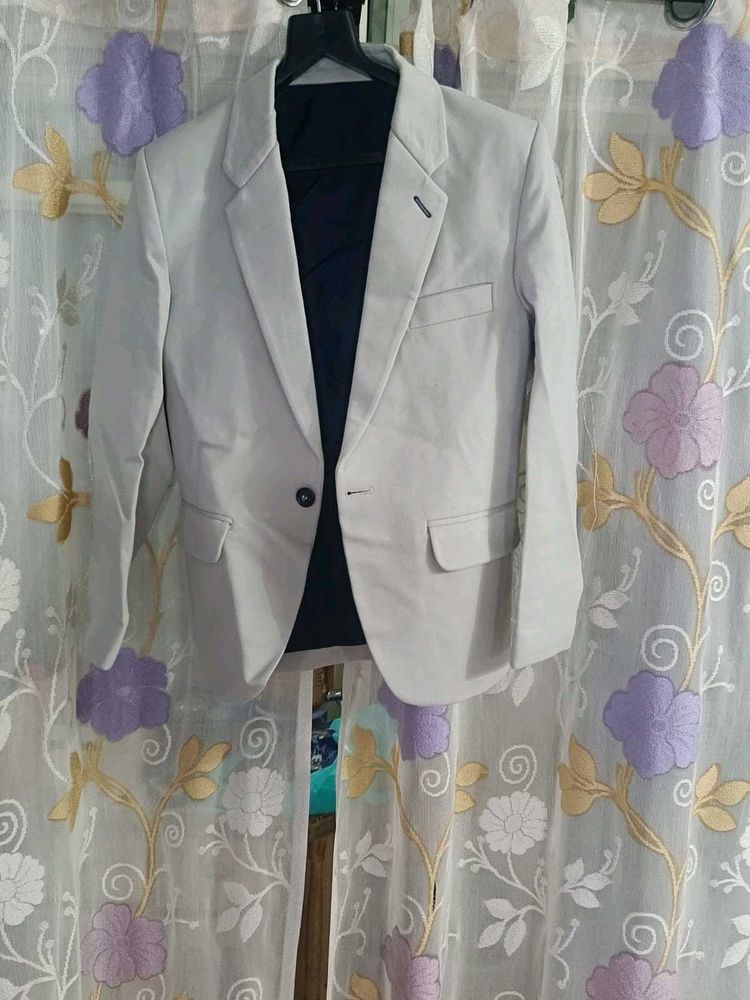 Boys Blazer