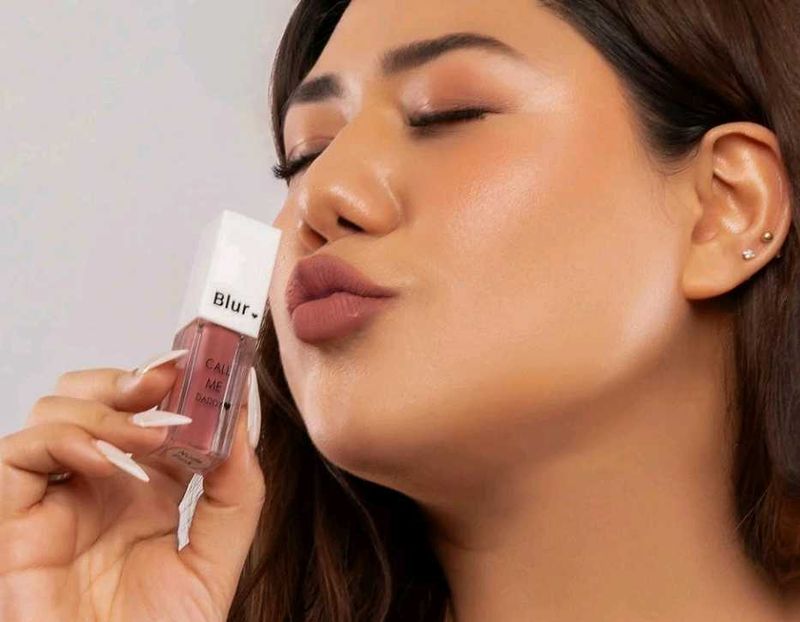Blur Lipstick