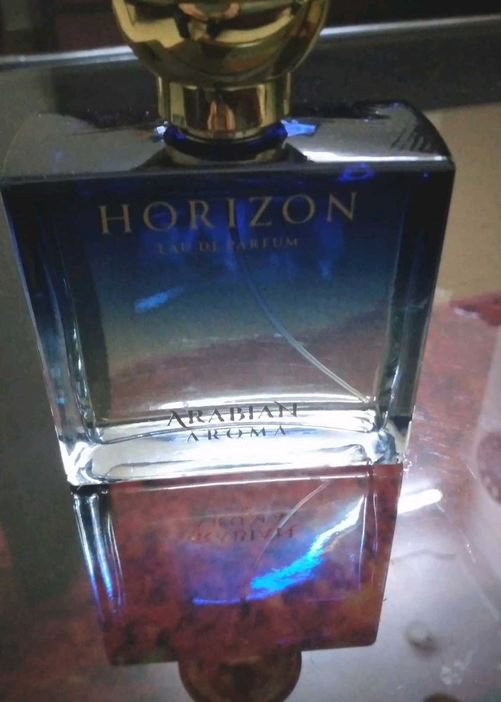 Horizon Arabian Aroma Eau de Parfum