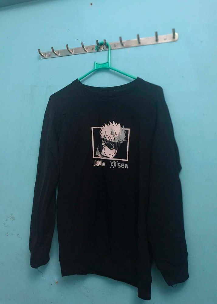 Jujutsu Kaisen Graphic Tee