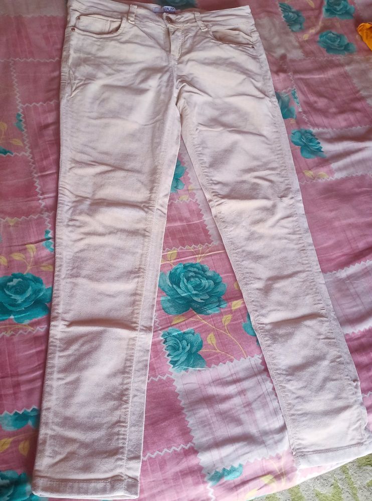 Lotus Jeans