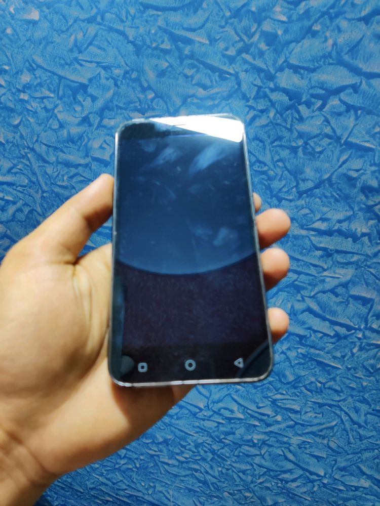 Coolpad Note 3 Lite (Not Working)