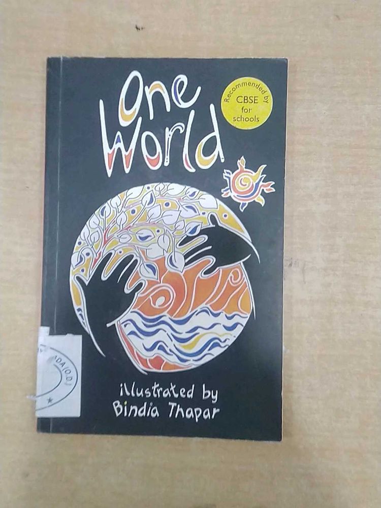 One World Textbook
