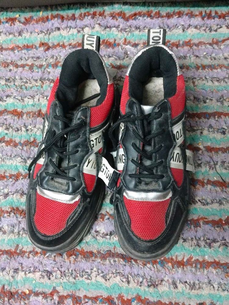 Girl Shoes