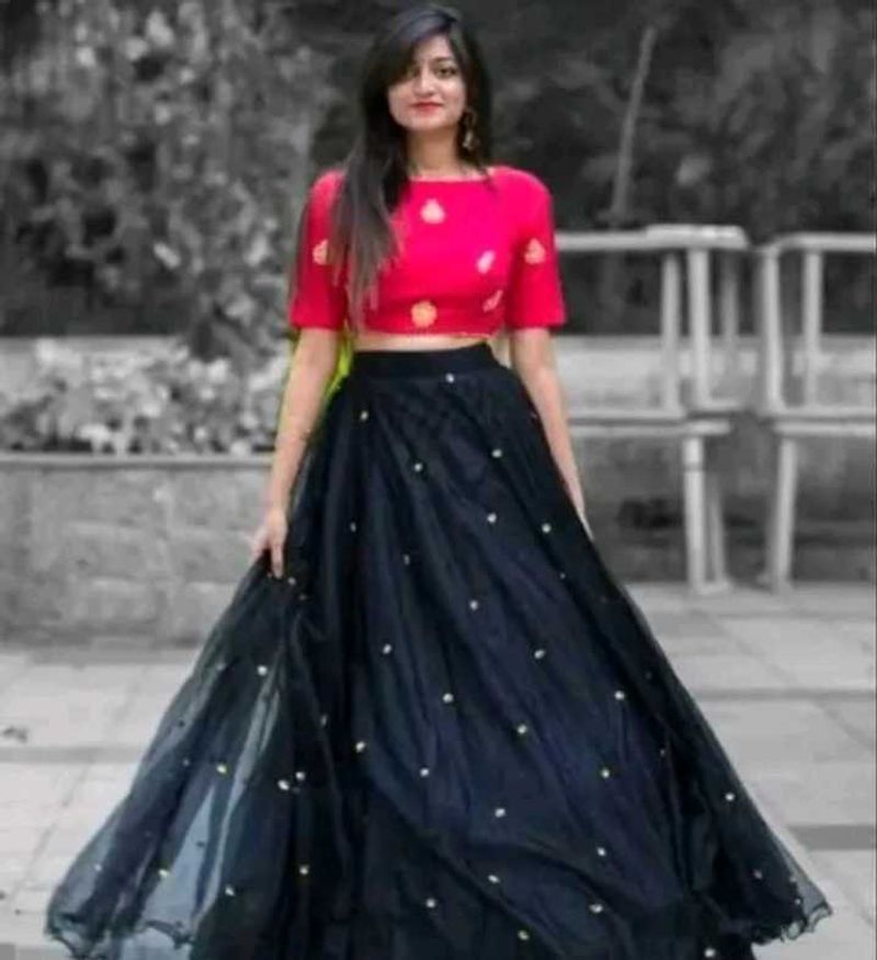 🌸Semi stitched Beautiful Choli