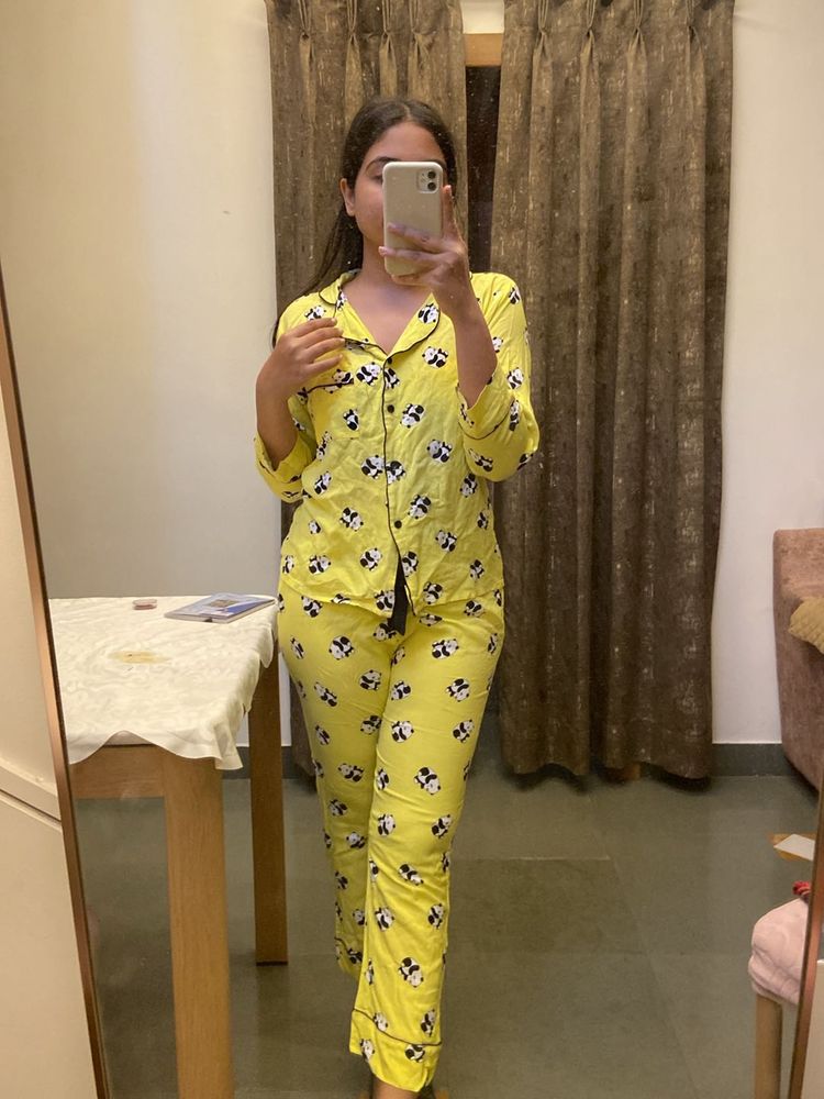 Night Suit