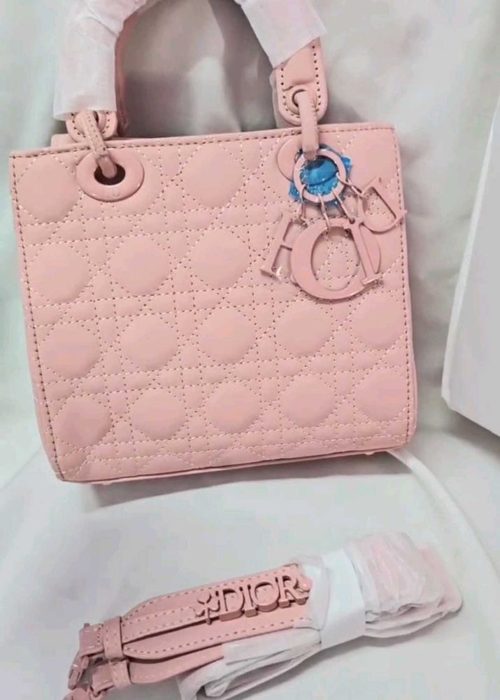 Dior Slingbags