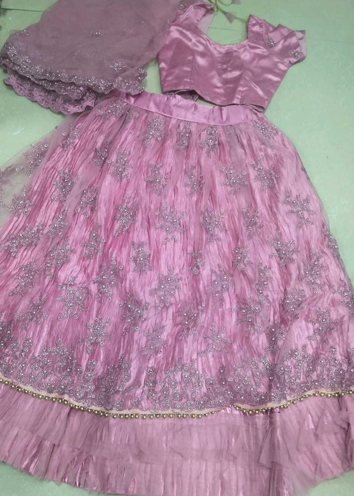 FIX PRICE Lahanga Choli🥰