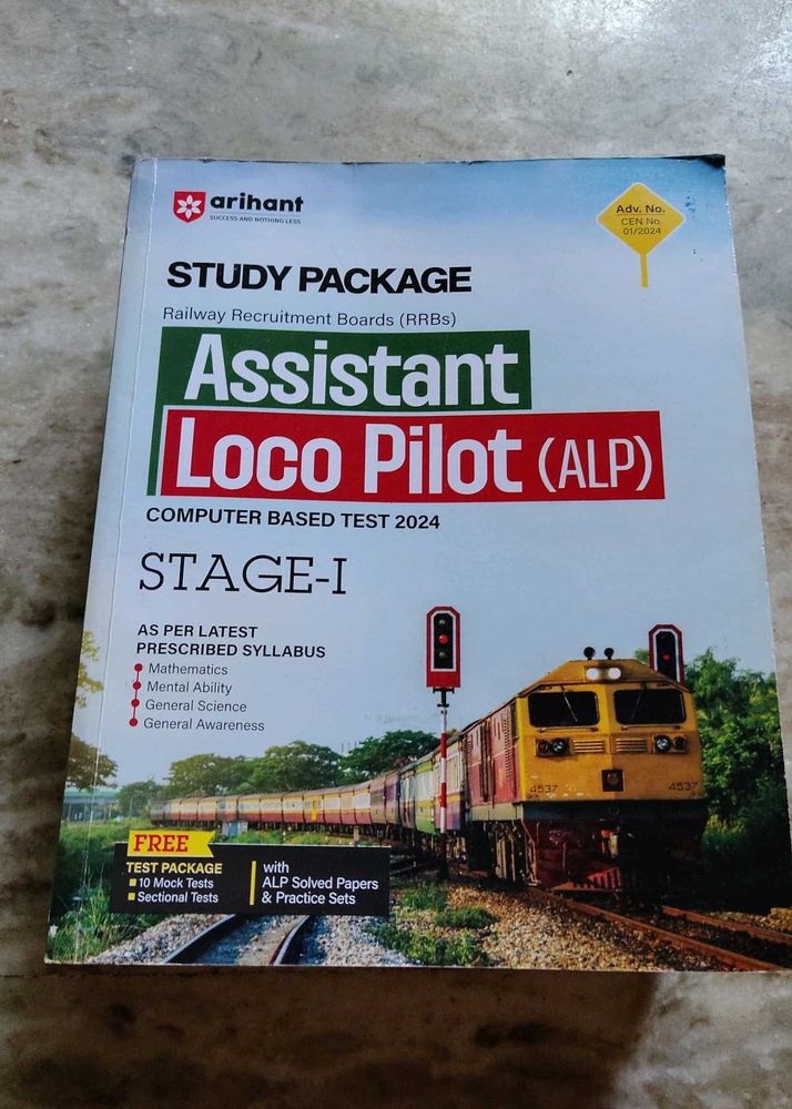 Alp All Syllabus Question