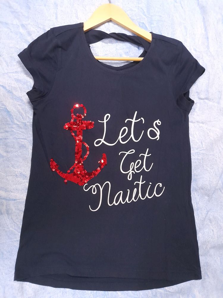 Combo Of Two T-shirts