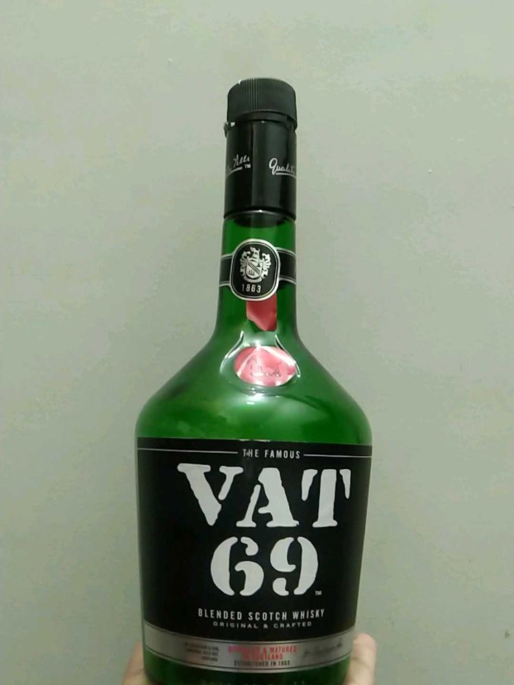 Wine Empty Glass Bottle