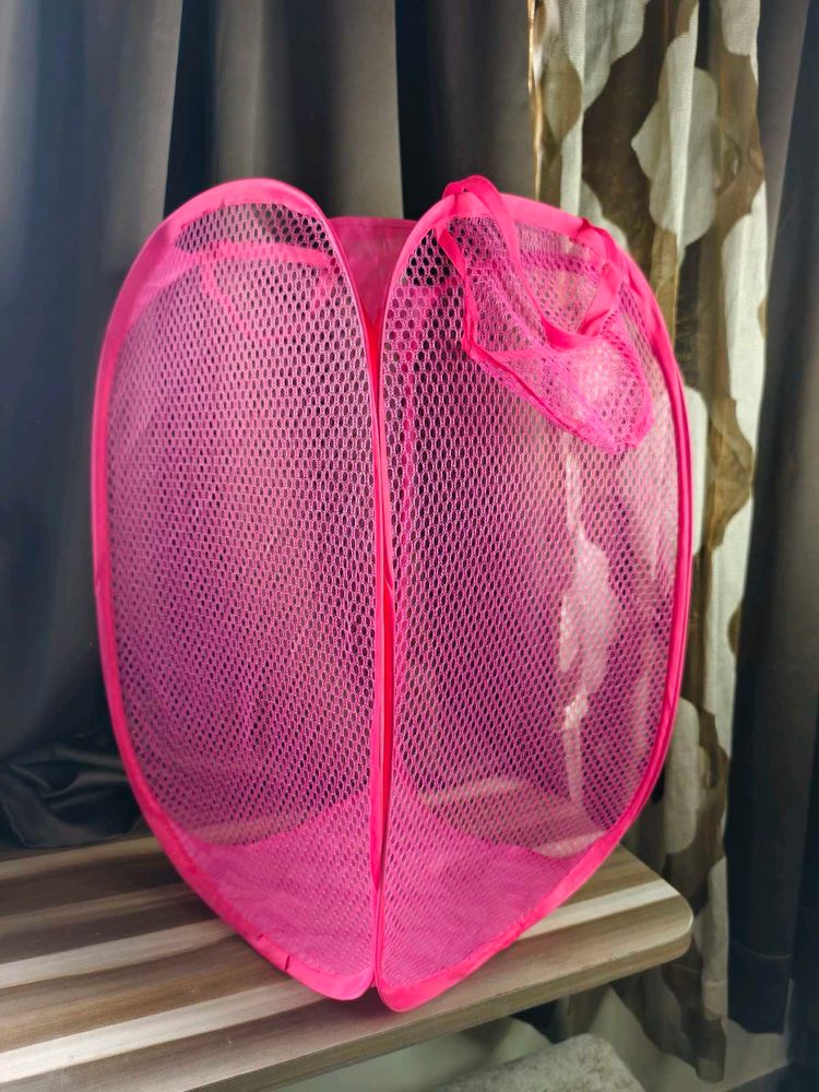 Laundry Bags Combo
