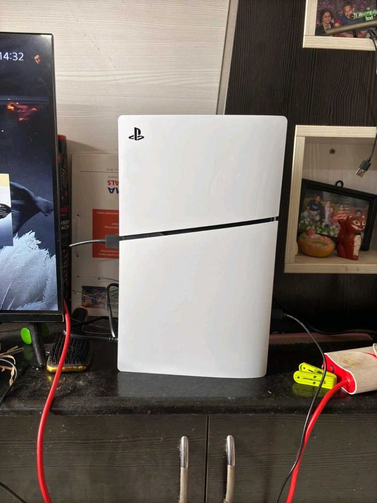 Want To Sell Playstation 5 . Ps5