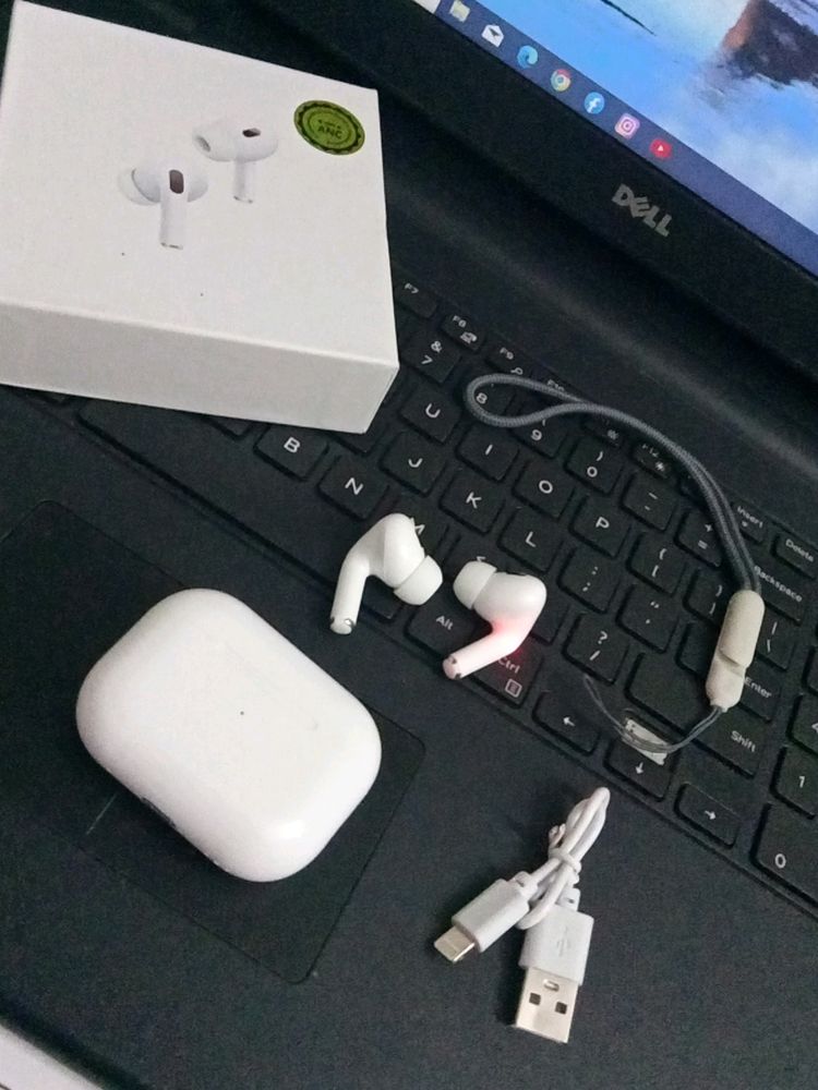 Airpods Pro 2