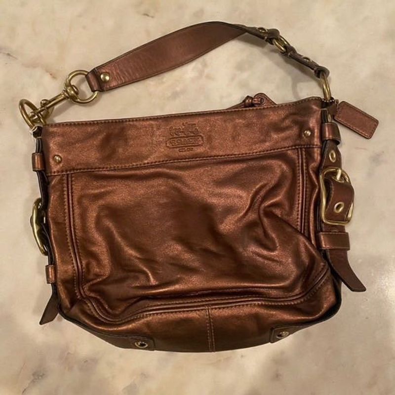 ‼️Authentic Coach Bag‼️