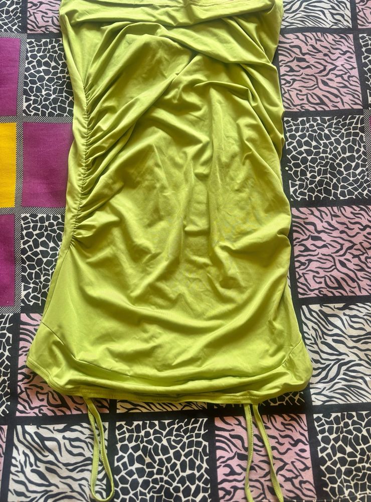 Summer Stylish Dress