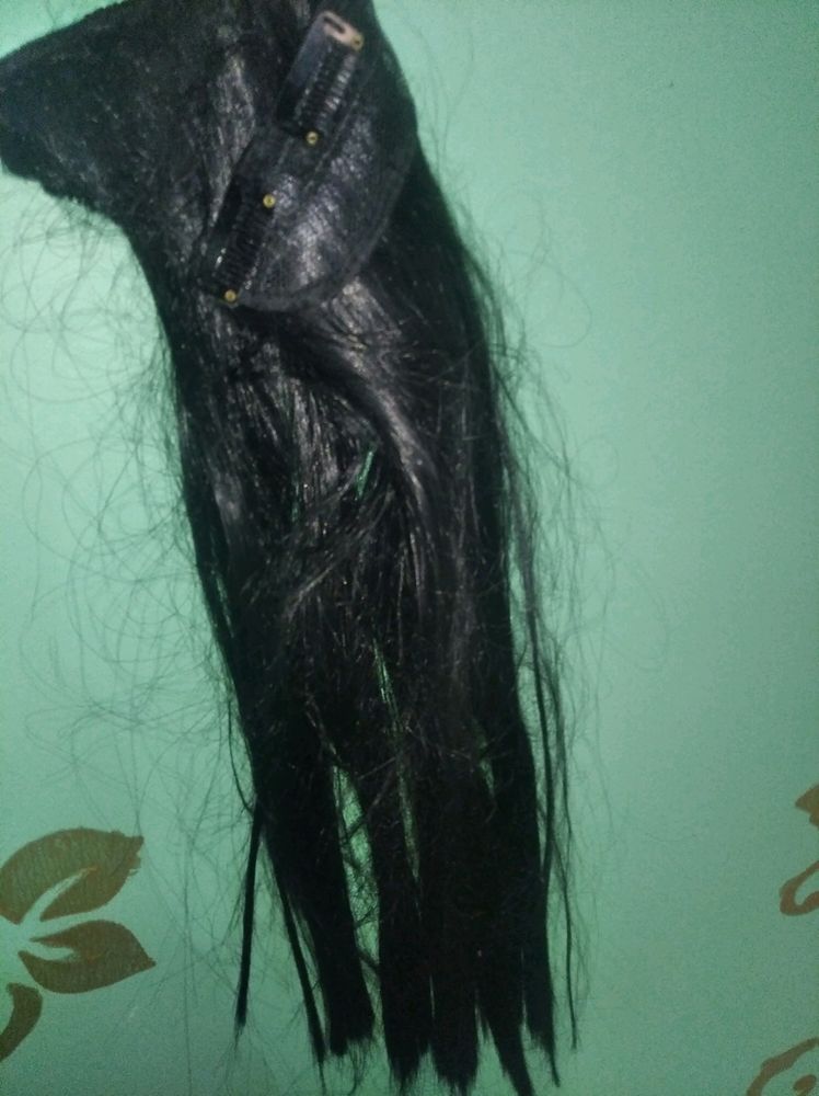 Hair extensions (short )