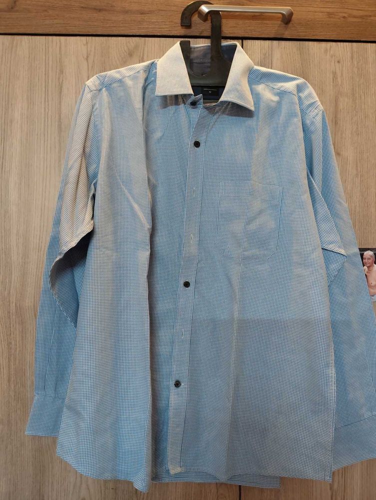 Mens Formal Shirt