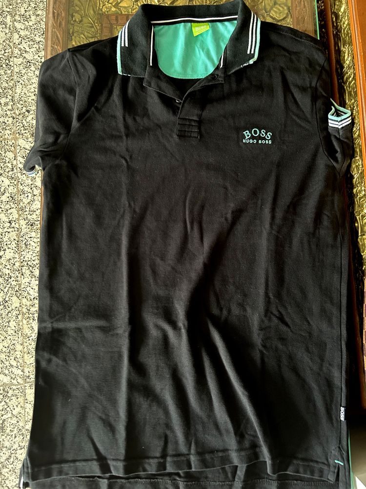 HUGO BOSS T-SHIRT ORIGINAL