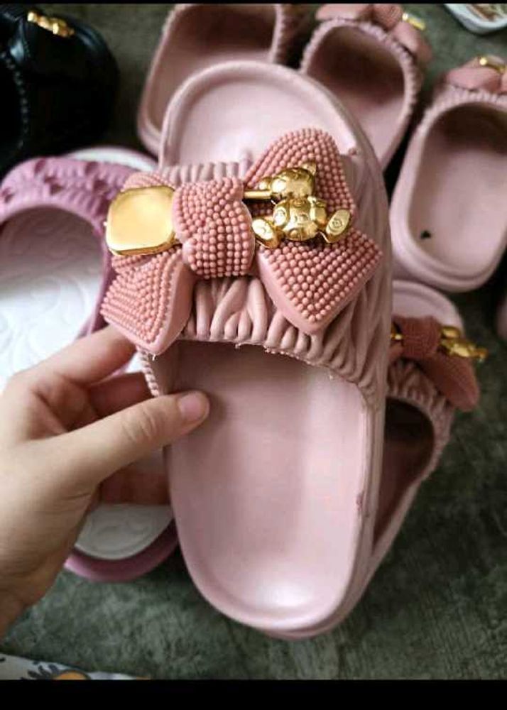 brand new slippers for women
