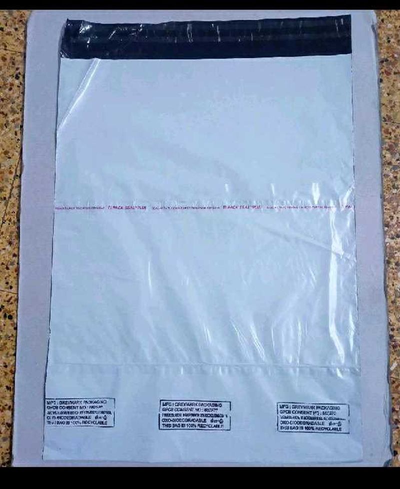 Courier Bags (12*16) 10 Pcs