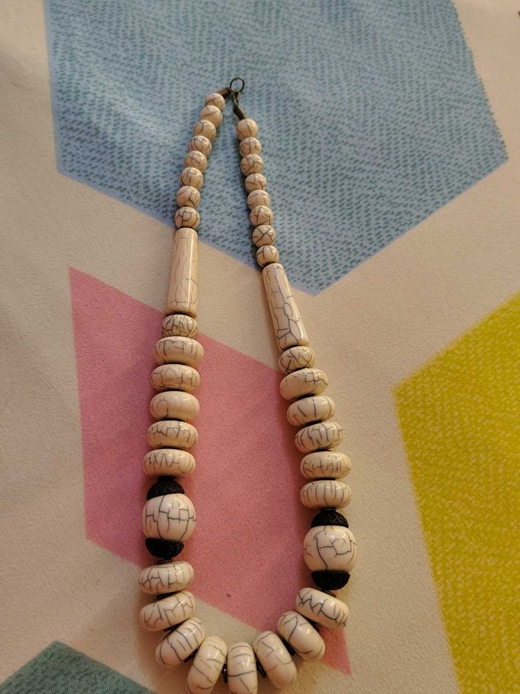 Beaded Statement Necklace Combo Offer