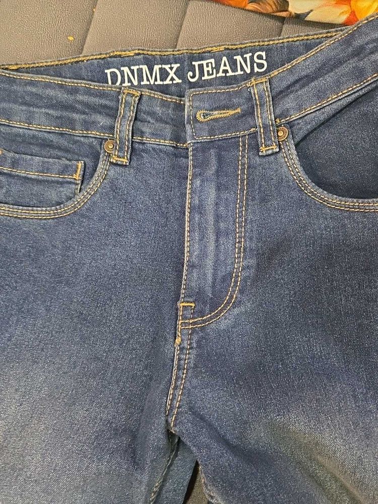 DNMX Jeans