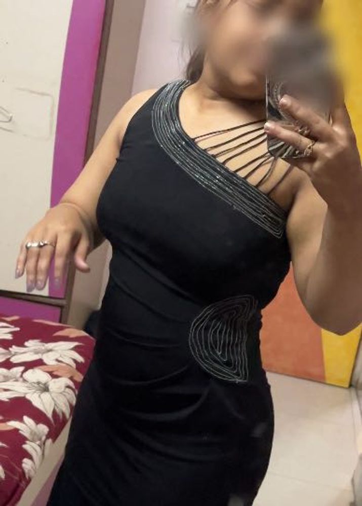 Pintrest Chic Black Party One Piece