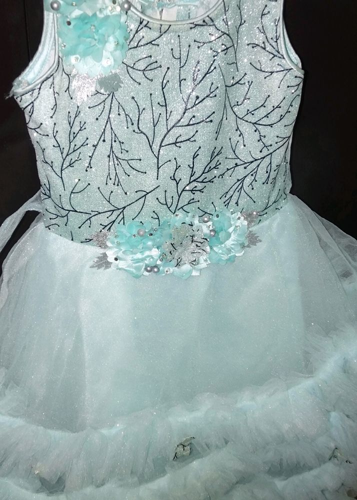 Beautiful Girls Frock