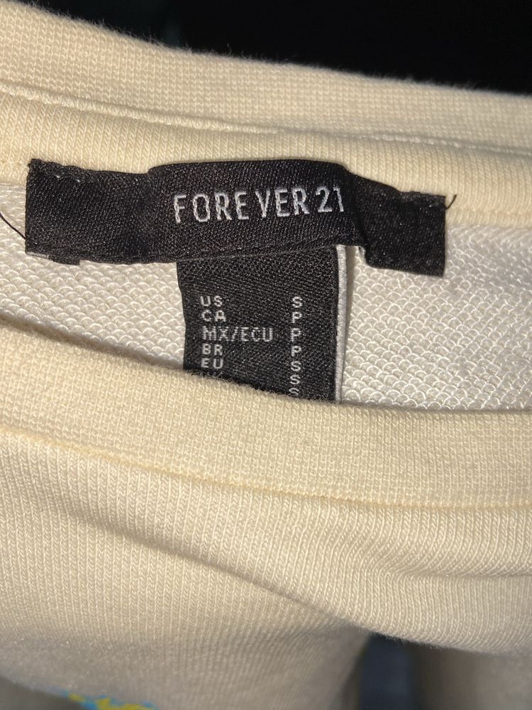 Forever 21 Top
