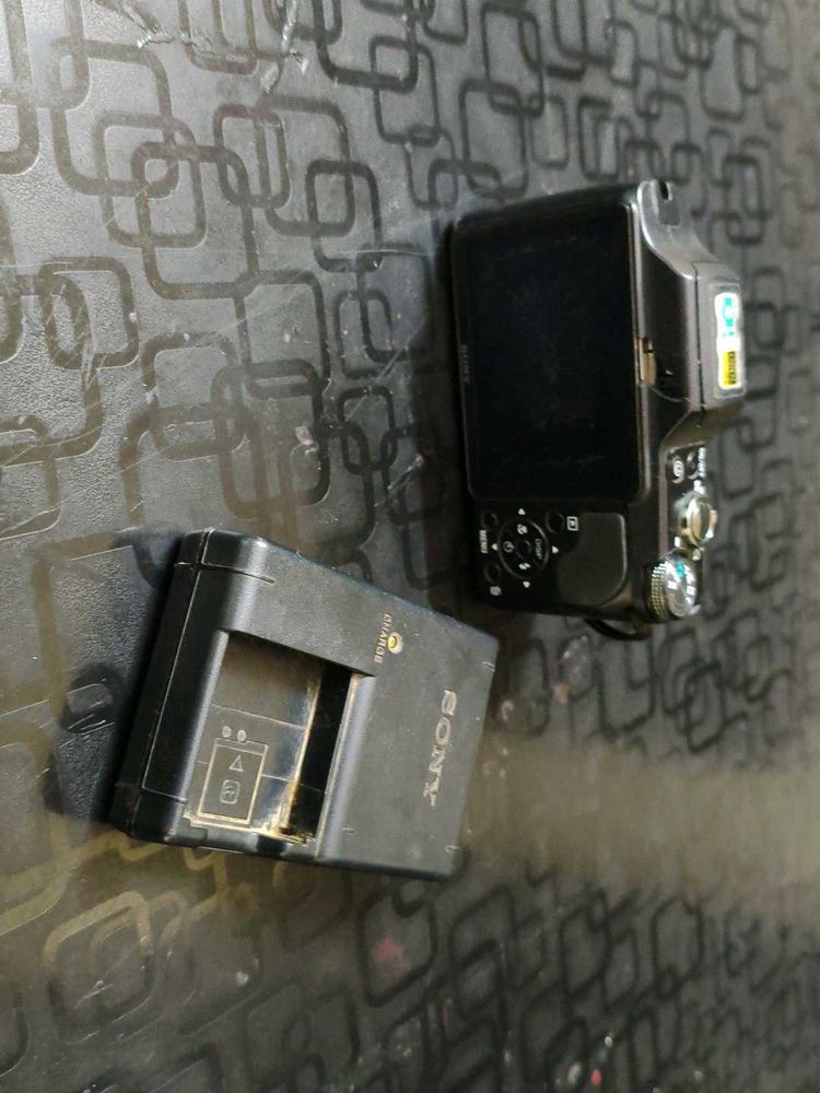 Used Sony Camera
