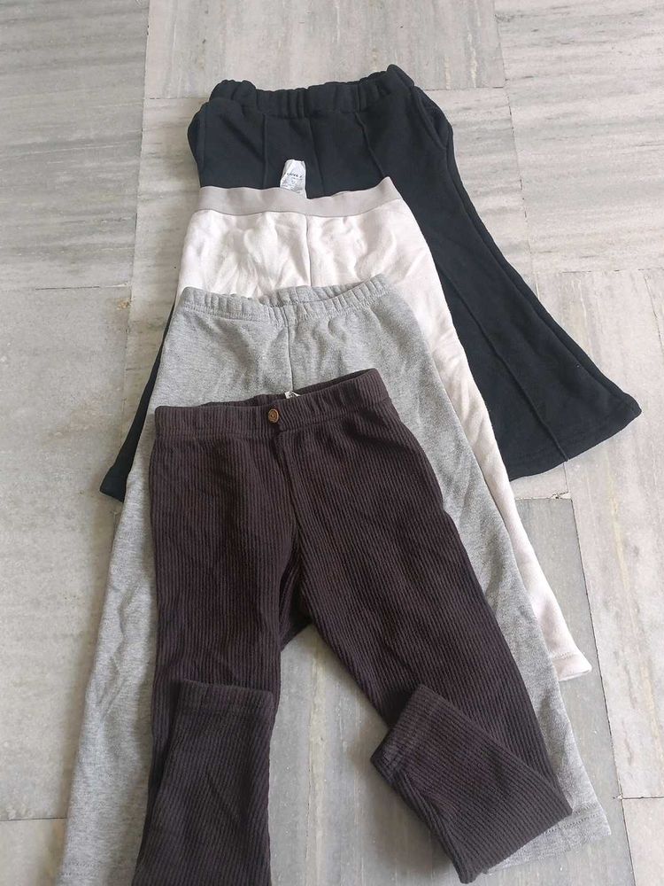 Girls Clothing Bundle