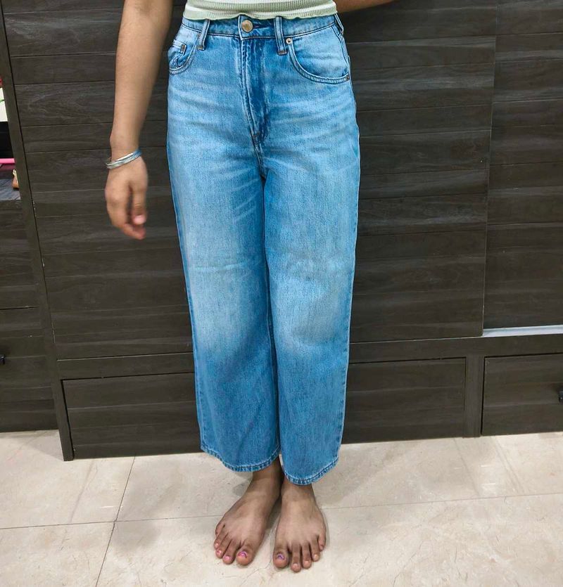 Jeans Waist 26