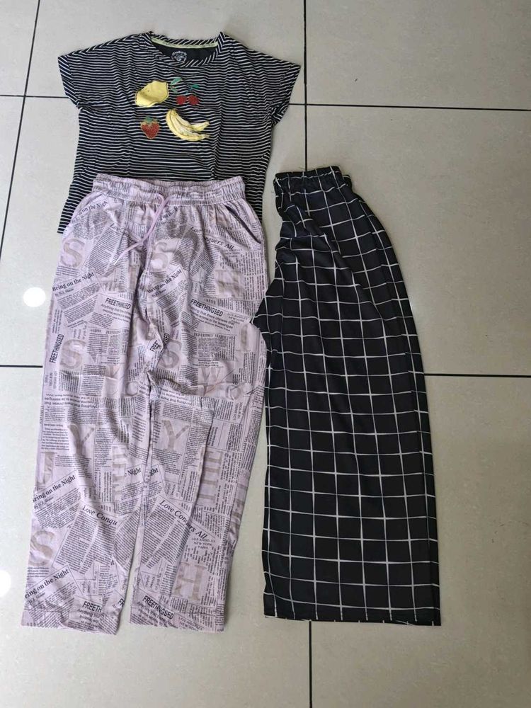 Girls Clothing Bundle