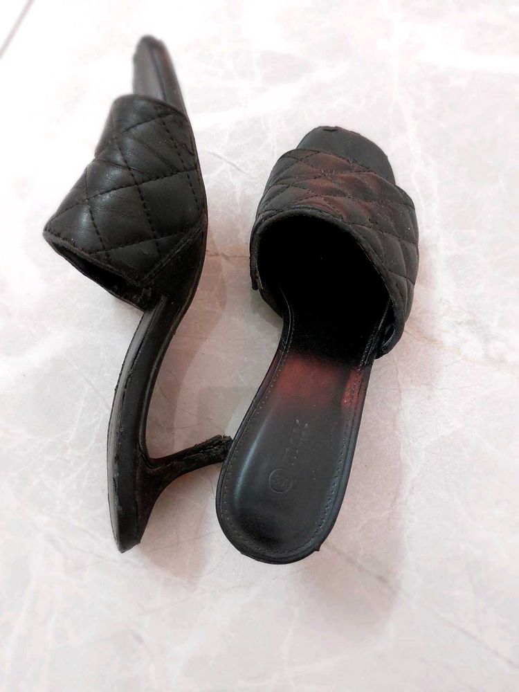 Kitten Heels