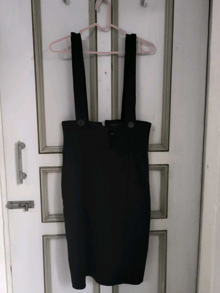 Black Overall