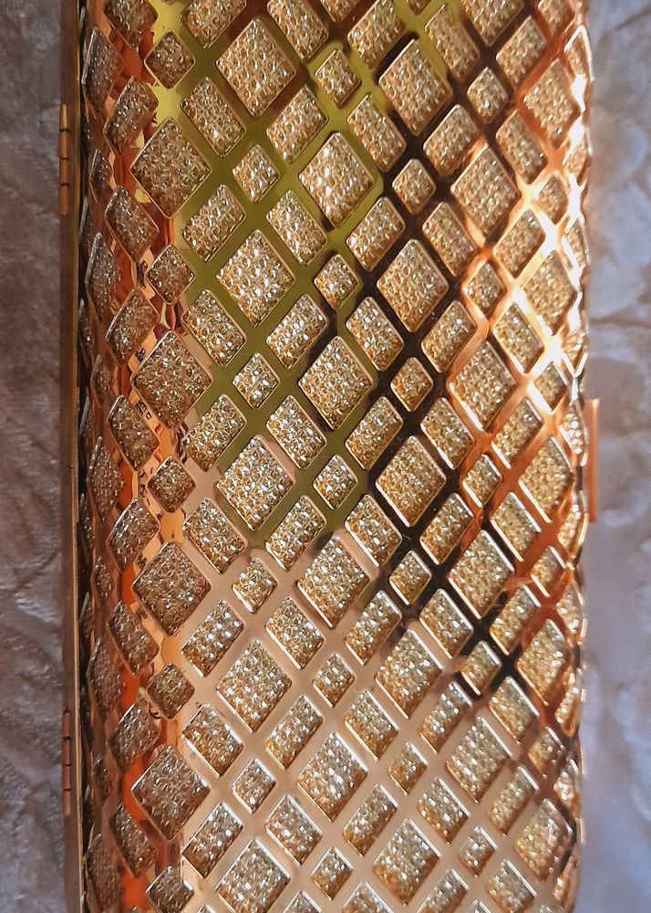 👌GOLDEN CLUTCH👌