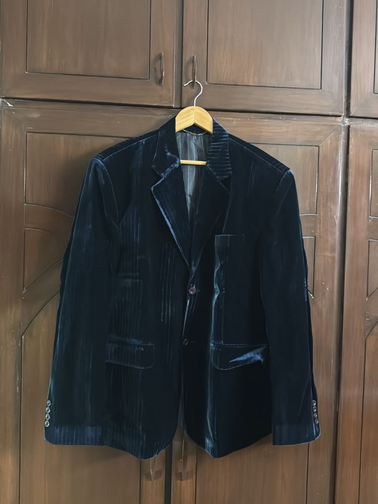 Mens Party Coat/blazer XXL Size