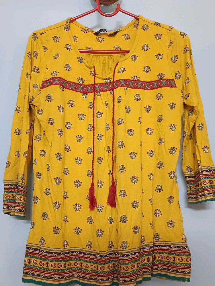 Yellow Top ⭐
