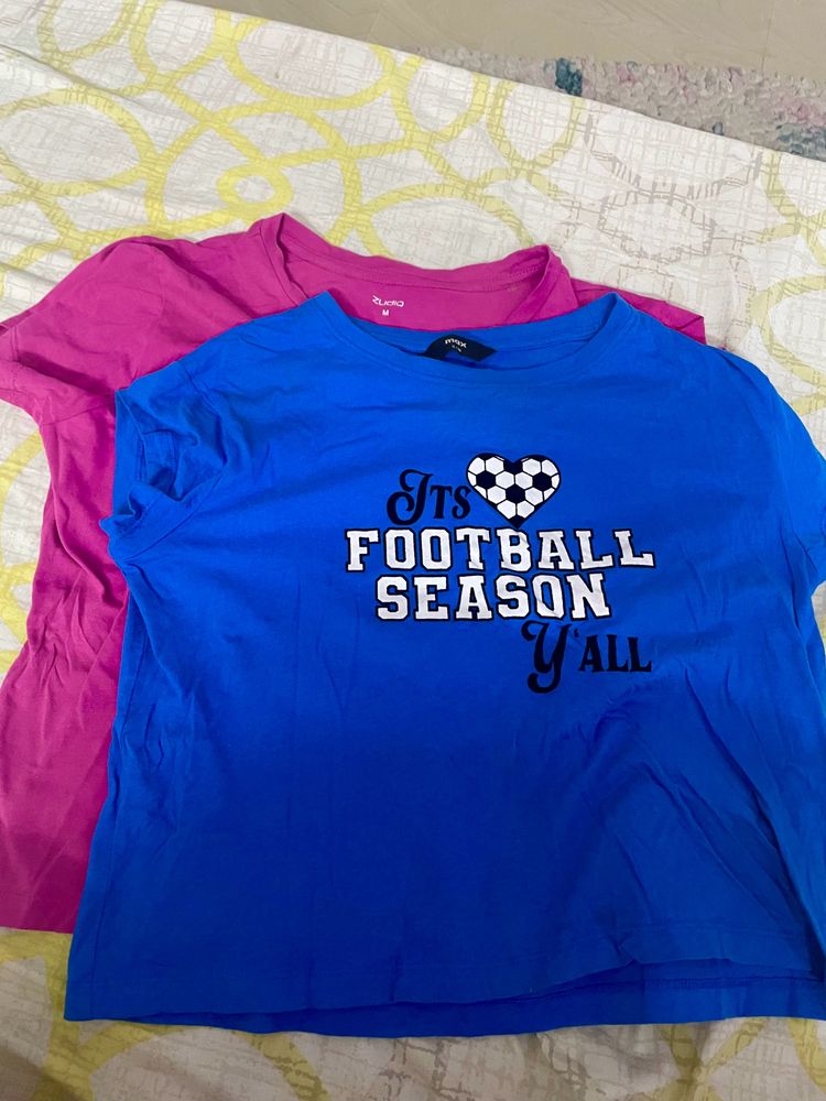 Women Tshirt