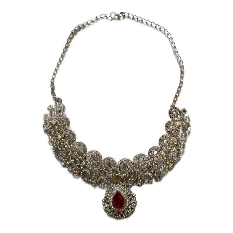 Women Artificial Necklace