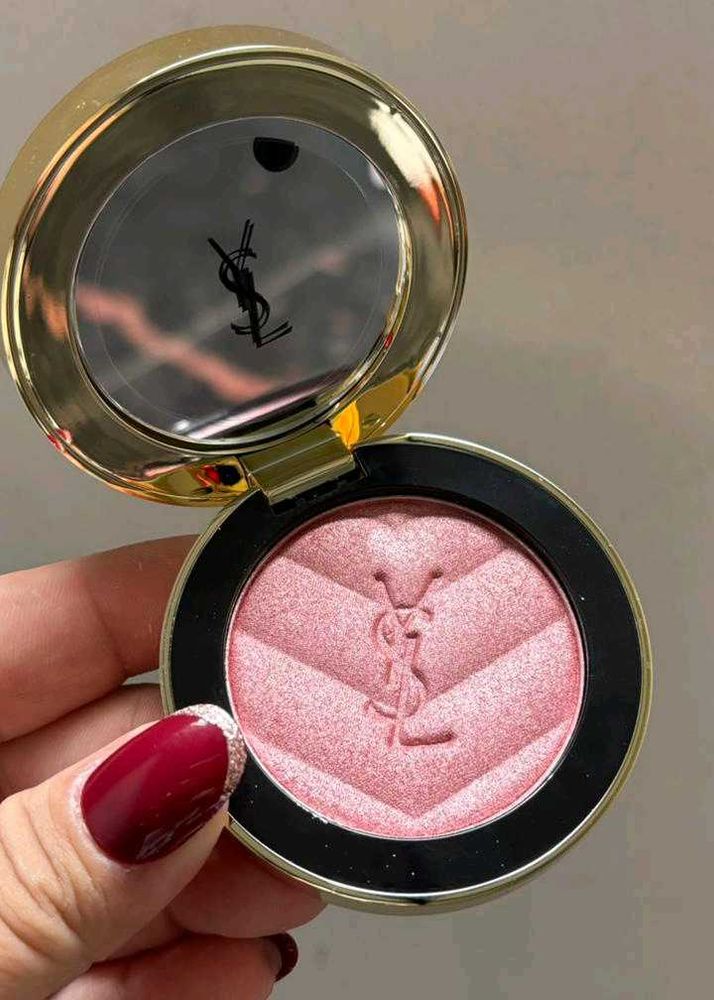 YSL Blush
