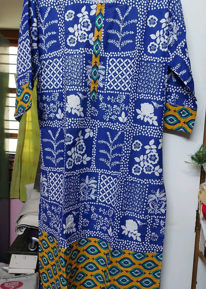 Beautiful Kurthi