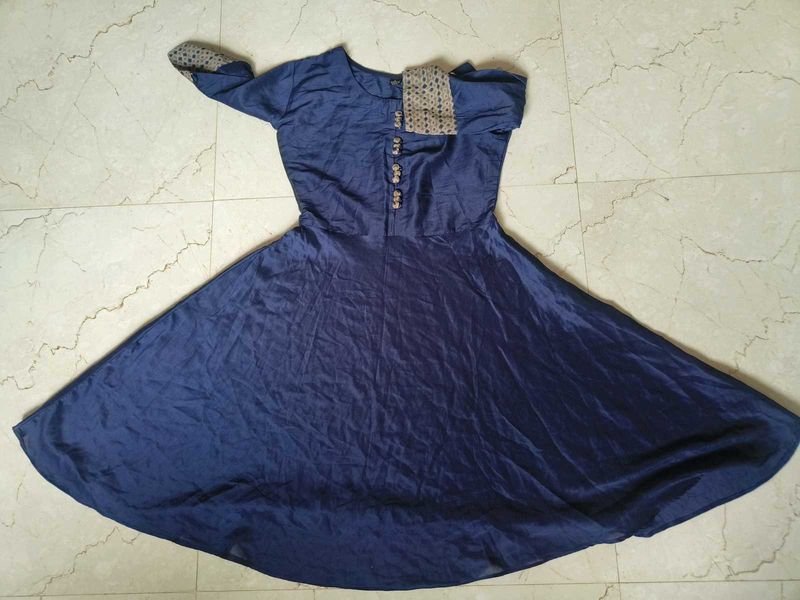 Frock Kids