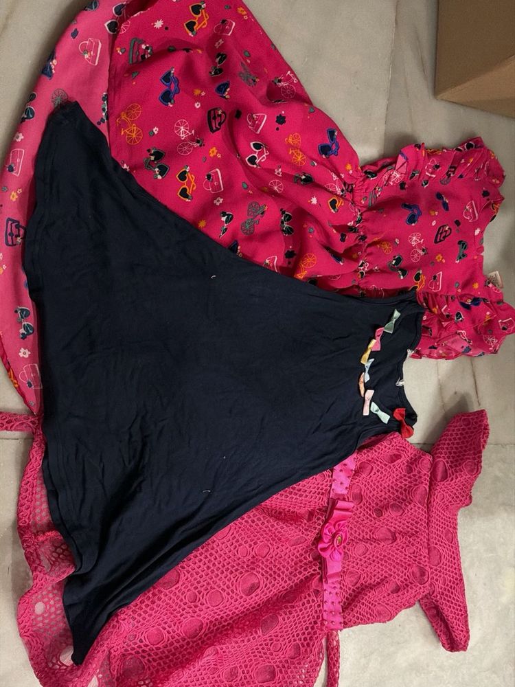 Girls&#39; Dresses Bundle